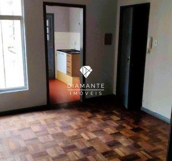 apartment em Avenida Assis Brasil, Passo da Areia - Porto Alegre - RS
