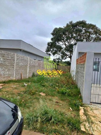 land_lot em Rua Mauro Yssao Toyota, Jardim das Flores - Itapetininga - SP