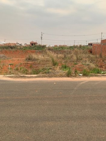 land_lot em Rua Três, Central Park Monte Mor - Monte Mor - SP