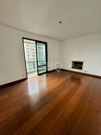 apartment em Rua Joaquim José Esteves, Santo Amaro - São Paulo - SP