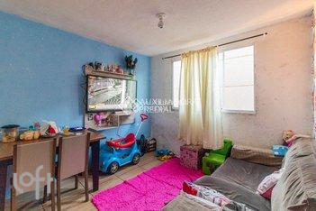 apartment em José Iuchno, Hipica - Porto Alegre - RS