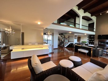 apartment em Vinte de Setembro, Centro - Santa Maria - RS