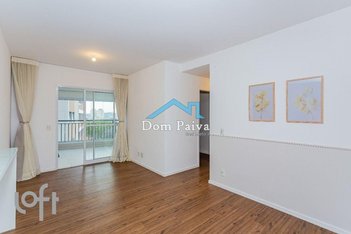 apartment em Avenida Paes de Barros, Parque da Mooca - São Paulo - SP