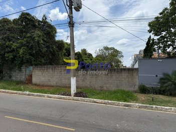 land_lot em Alameda Engenheiro Henrique Dumont, Lundcea - Lagoa Santa - MG