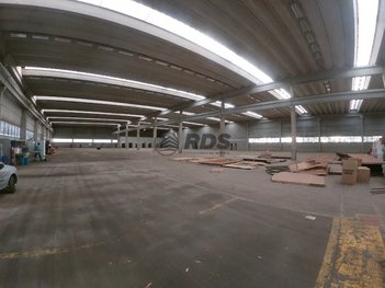 industrial em Miro Vetorazzo, Demarchi - São Bernardo do Campo - SP