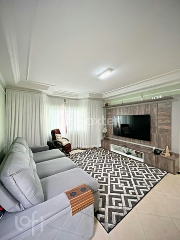 house em Avenida da Paz, Vila São Judas Tadeu - Guarulhos - SP