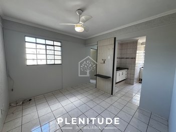 apartment em Rua Honório de Oliveira Camargo Júnior, Conjunto Habitacional Pedro Perri - Araçatuba - SP