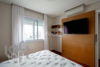 apartment em Rua Alvorada, Vila Olímpia - São Paulo - SP
