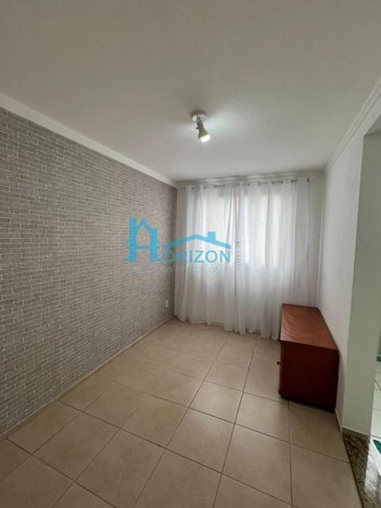 apartment em Avenida São José dos Campos, Loteamento Parque São Martinho - Campinas - SP