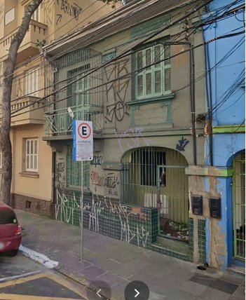 commercial_building em Alberto Bins, Floresta - Porto Alegre - RS