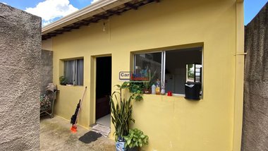 house em Rua Paraíba, Resplendor - Igarapé - MG