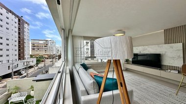 apartment em Rua Marabá, Capão da Canoa - Capão da Canoa - RS