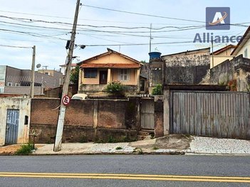 commercial_building em Rua São Lázaro, Jardim Marambaia - Jundiaí - SP