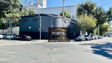 industrial em Avenida Arno, Mooca - São Paulo - SP