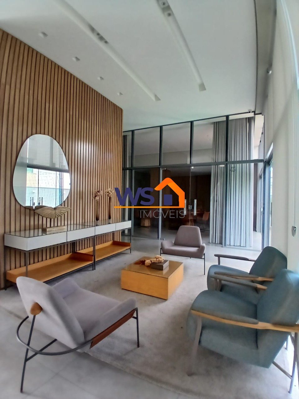 Cobertura com 3 quartos — Lourdes, Belo Horizonte