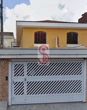 house em Rua Inconfidência Baiana, Vila Primavera - São Paulo - SP