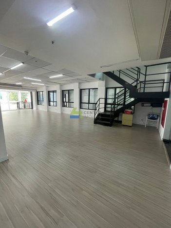 commercial_property em Borges Lagoa, Vila Clementino - São Paulo - SP