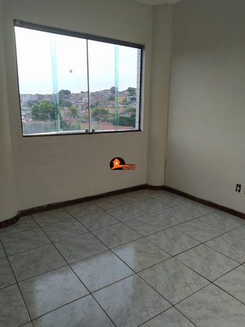 apartment em Rua Judá, Glória - Belo Horizonte - MG