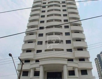 apartment em Rua Brentano, Vila Hamburguesa - São Paulo - SP