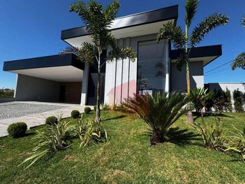 house em Avenida Rodolfo Kivitz, Estância Hípica - Nova Odessa - SP