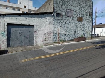 industrial em Rua Solidônio Leite, Vila Ivone - São Paulo - SP