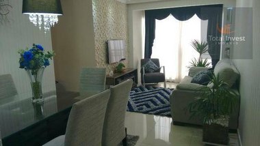 apartment em Rua Cabo João Teruel Fregoni, Ponte Grande - Guarulhos - SP