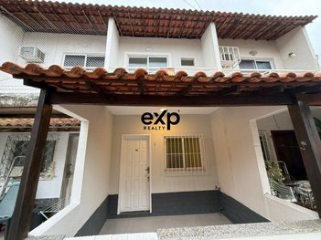 apartment em Rua Mimosa, Curicica - Rio de Janeiro - RJ