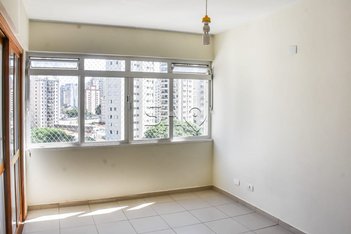 apartment em Rua das Fiandeiras, Vila Olímpia - São Paulo - SP