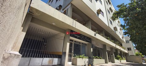 apartment em Rua Rui Barbosa, Centro - Cabo Frio - RJ