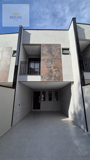 house em Rua Ovídio Bornacina, Bela Vista - Osasco - SP