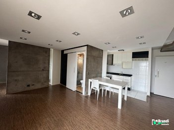 apartment em Rua Gradau, Vila Bela - São Paulo - SP