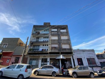 apartment em Avenida Almirante Tamandaré, Centro - Sant'Ana do Livramento - RS