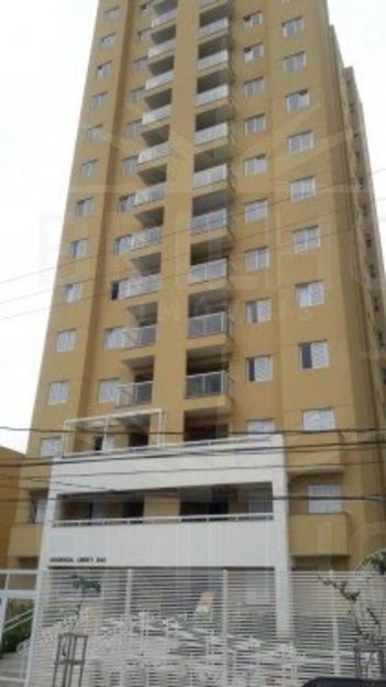 apartment em Rua da Saudade, Vila Osasco - Osasco - SP
