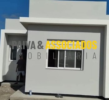 house em Rua Três, Três Vendas - Pelotas - RS