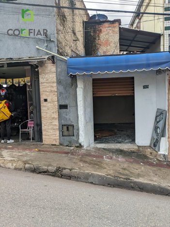 business em Rua Alabandina, Caiçaras - Belo Horizonte - MG