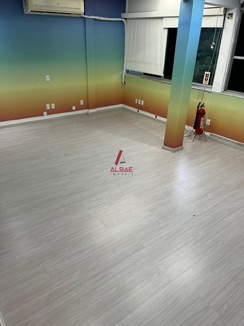 office em Joana Angélica, Ipanema - Rio de Janeiro - RJ