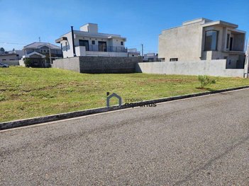 land_lot em Avenida Robson Custódio Machado, Loteamento Floresta - São José dos Campos - SP