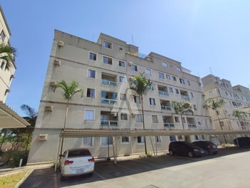 apartment em Rua Albano Schmidt, Boa Vista - Joinville - SC