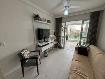 apartment em Avenida Vinã Del Mar, Enseada Azul - Guarapari - ES