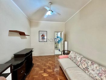 apartment em Rua Alberto de Campos, Ipanema - Rio de Janeiro - RJ