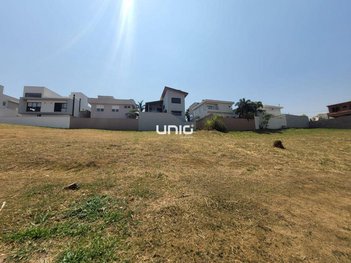 land_lot em Avenida Doutor Márcio William Gumbis de Souza, Santa Rosa - Piracicaba - SP