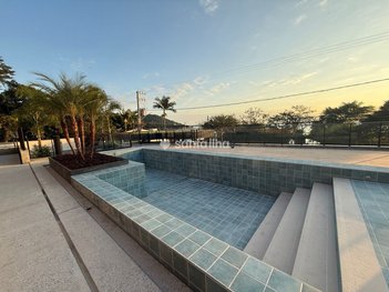 apartment em Estrada Caminho dos Açores, Santo Antônio de Lisboa - Florianópolis - SC