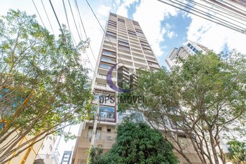 apartment em Rua Correia Dias, Paraíso - São Paulo - SP