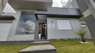 house em Manoel Victório Nunes, Parque da Matriz - Cachoeirinha - RS