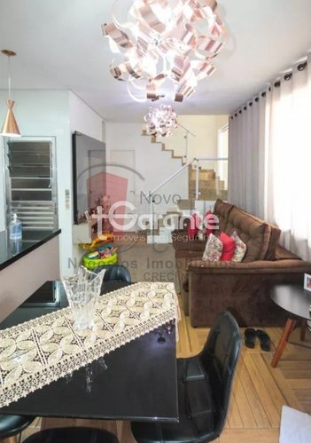 house em Rua João Bizarro da Nave, Vila Diva (Zona Norte) - São Paulo - SP