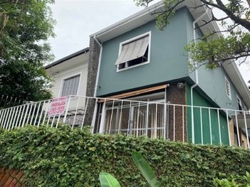 house em Rua Leandro Dupré, Vila Clementino - São Paulo - SP