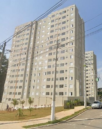 apartment em Rua Carmem Silva, Vila Cosmopolita - São Paulo - SP