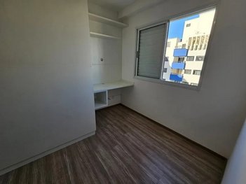 apartment em Rua Teixeira de Melo, Tatuapé - São Paulo - SP