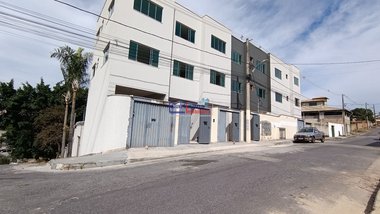 house em Rua Tulipa, Vila das Flores - Betim - MG