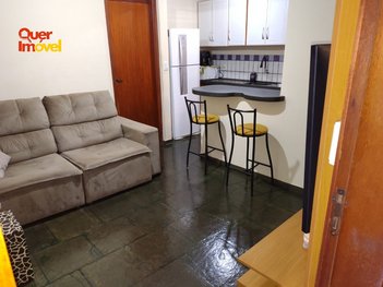 apartment em Rua Doutor Isac Theodoro de Lima, Jardim Irajá - Ribeirão Preto - SP